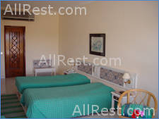 Lotus Bay Resort 13